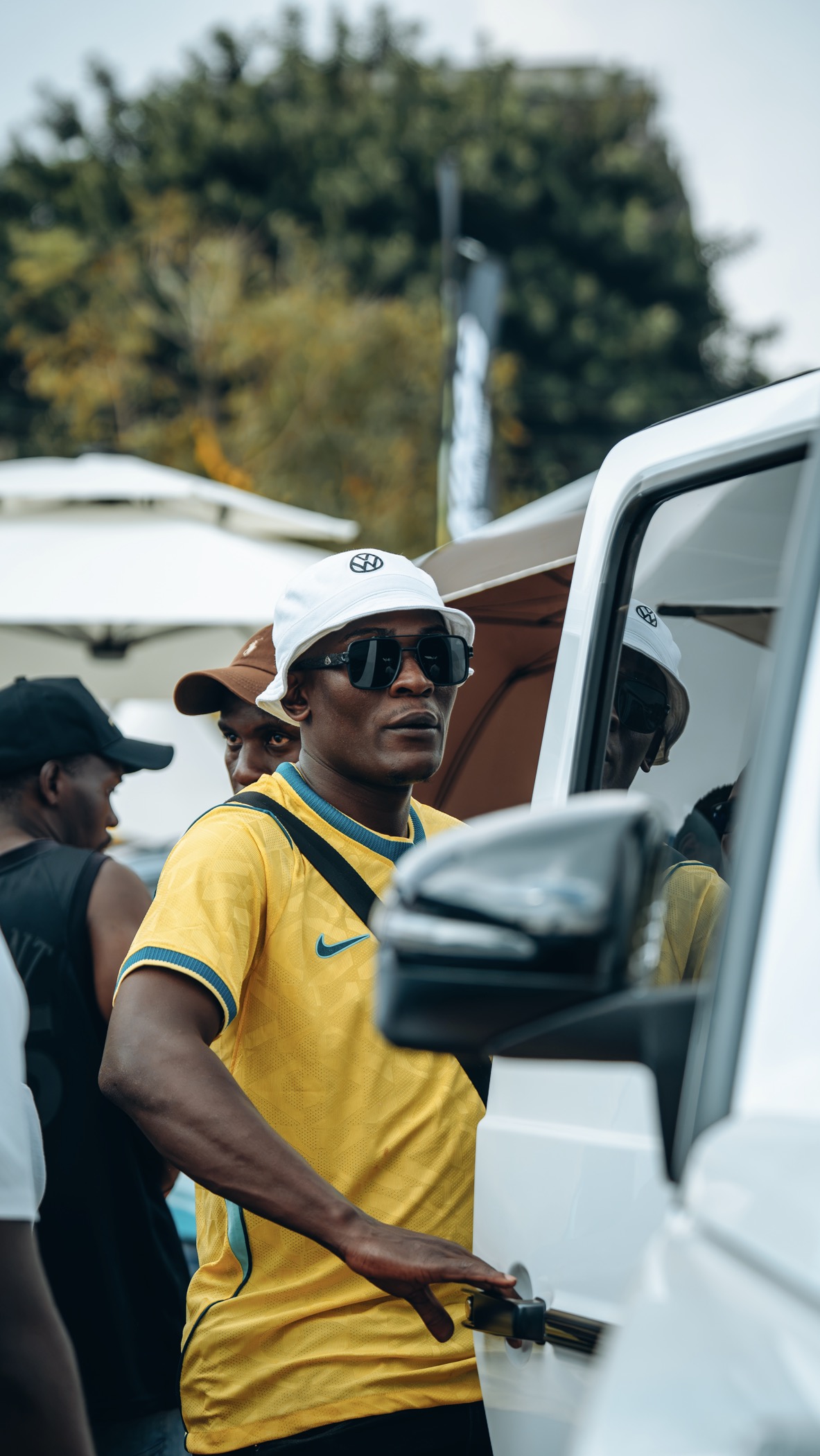 Auto Show Kampala 2026 — Best Auto Car Collection